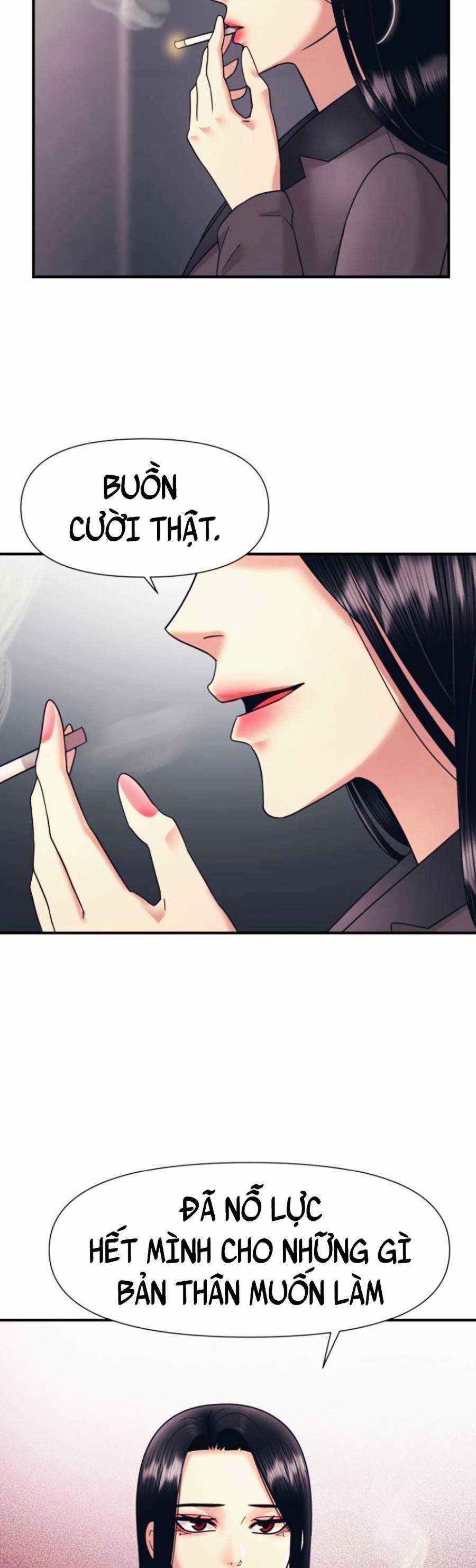 Sóng Ngầm - Chapter 13 - Trang 36