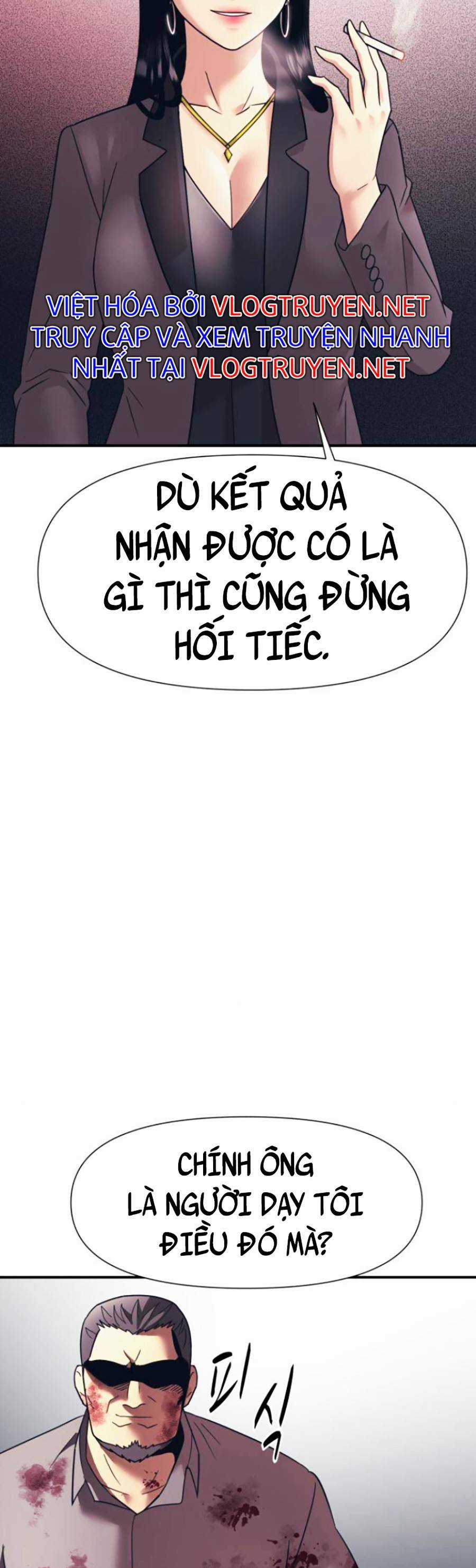 Sóng Ngầm - Chapter 13 - Trang 37