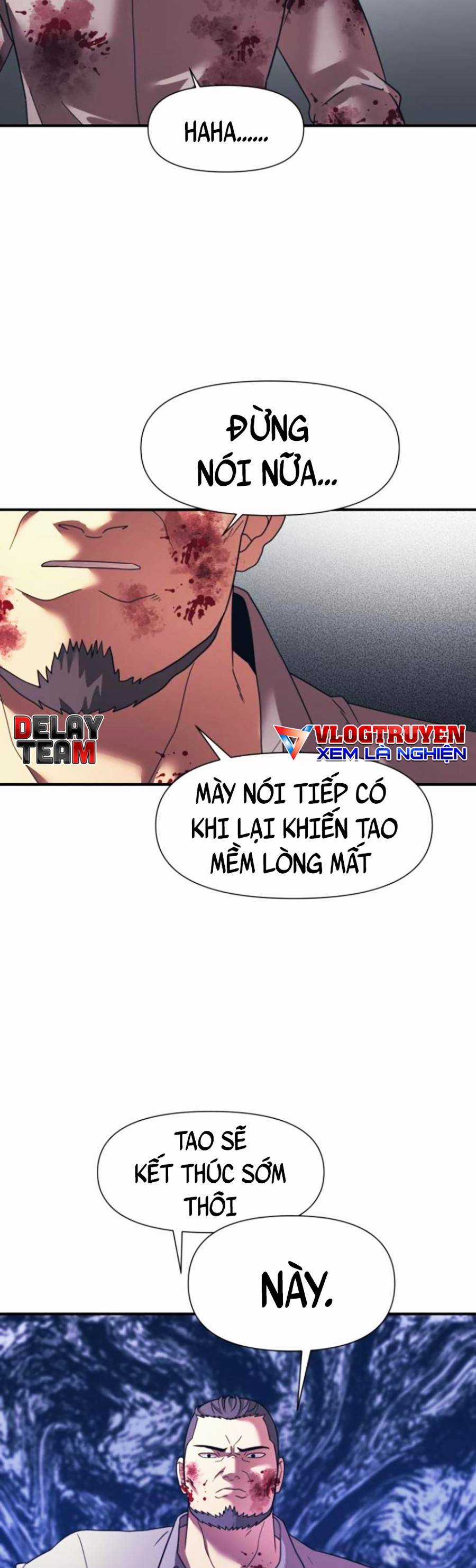 Sóng Ngầm - Chapter 13 - Trang 38