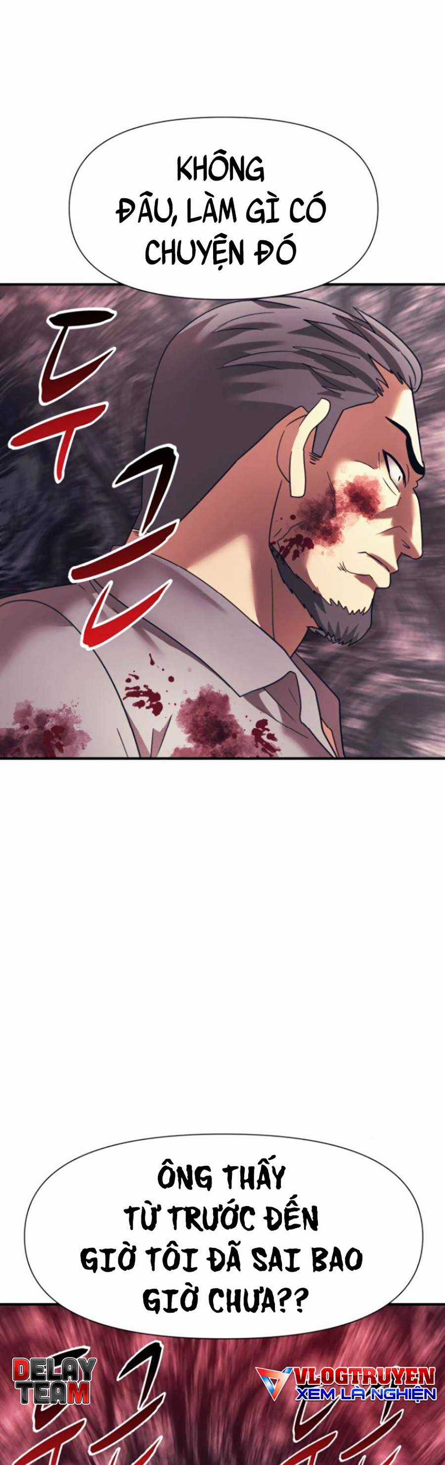 Sóng Ngầm - Chapter 13 - Trang 40