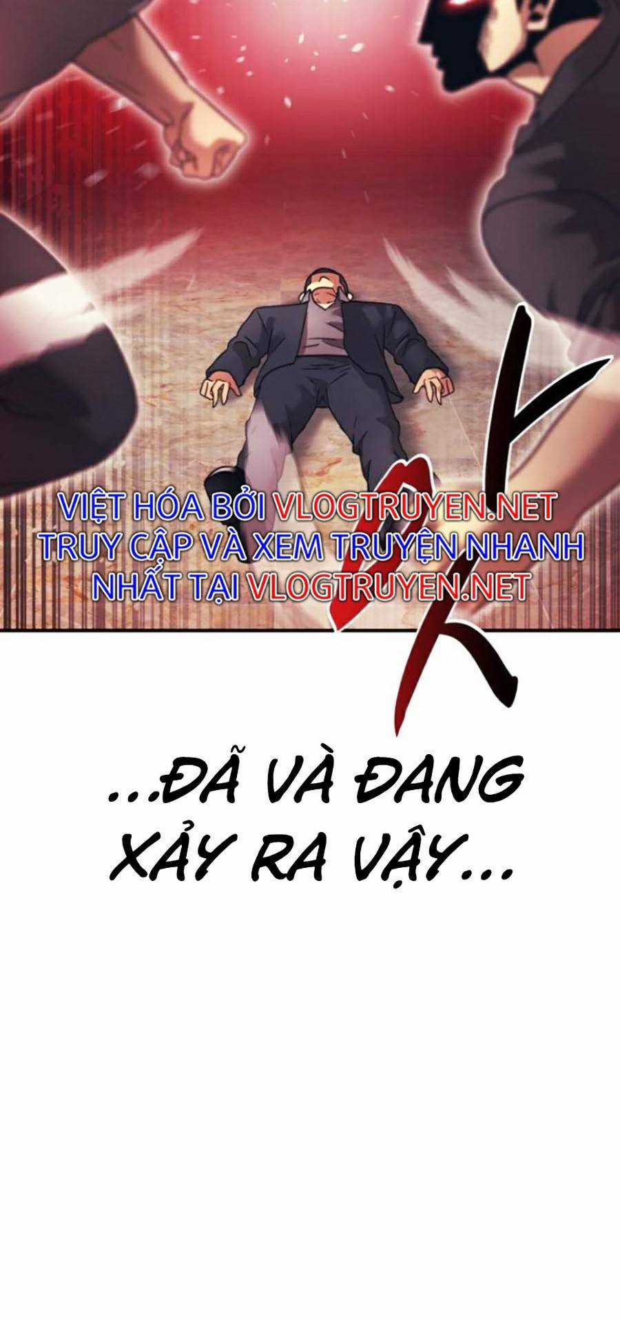Sóng Ngầm - Chapter 13 - Trang 5
