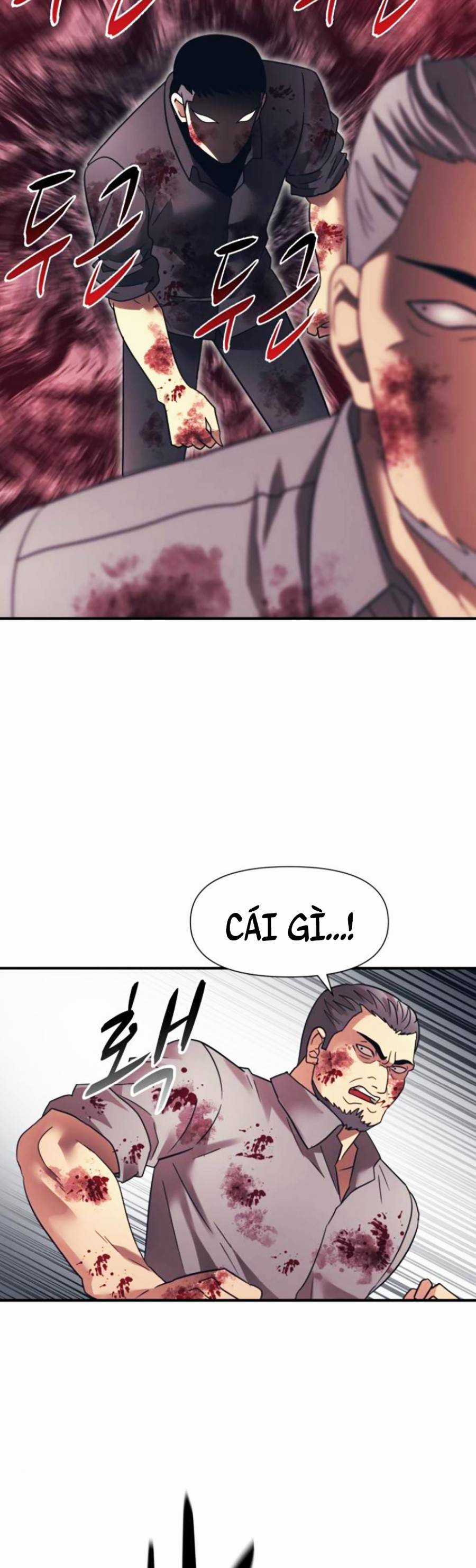 Sóng Ngầm - Chapter 13 - Trang 41