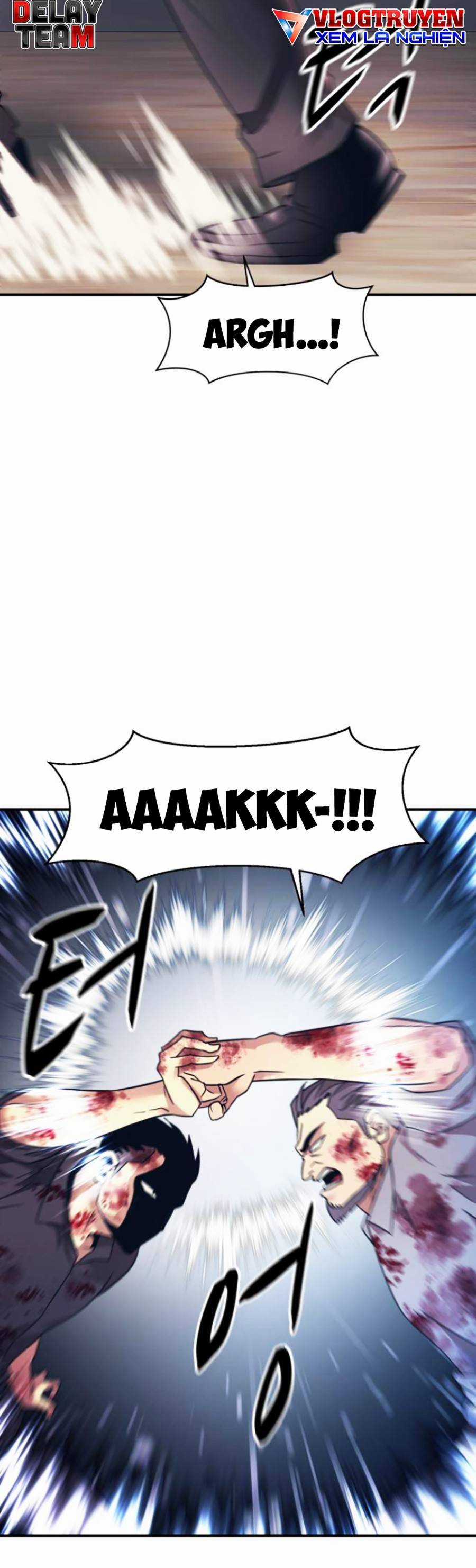 Sóng Ngầm - Chapter 13 - Trang 44