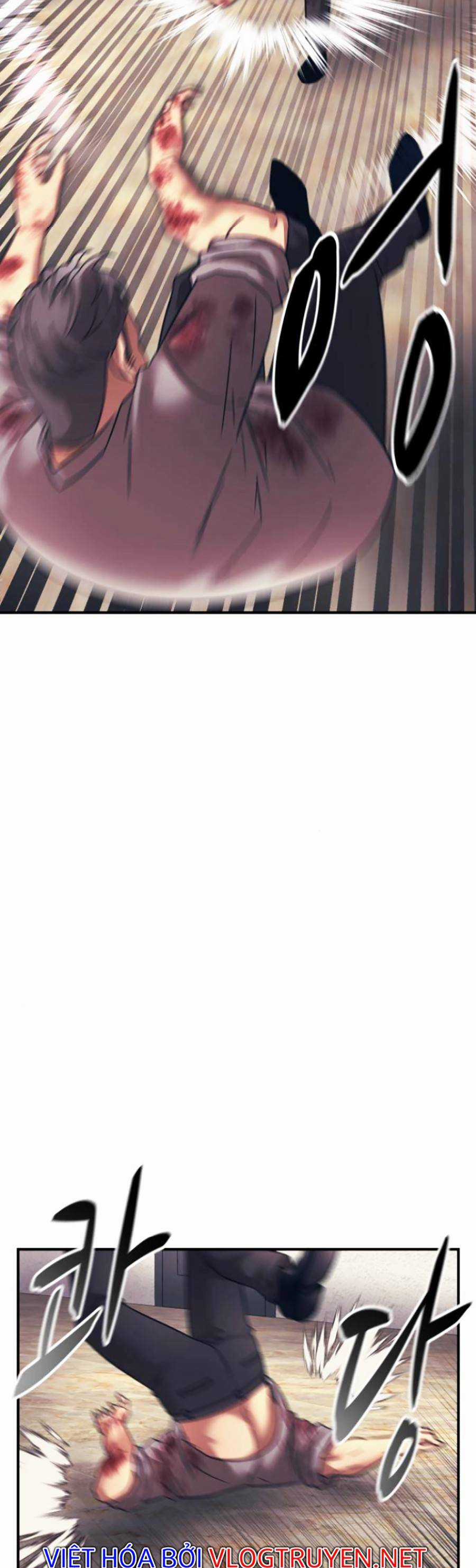 Sóng Ngầm - Chapter 13 - Trang 50