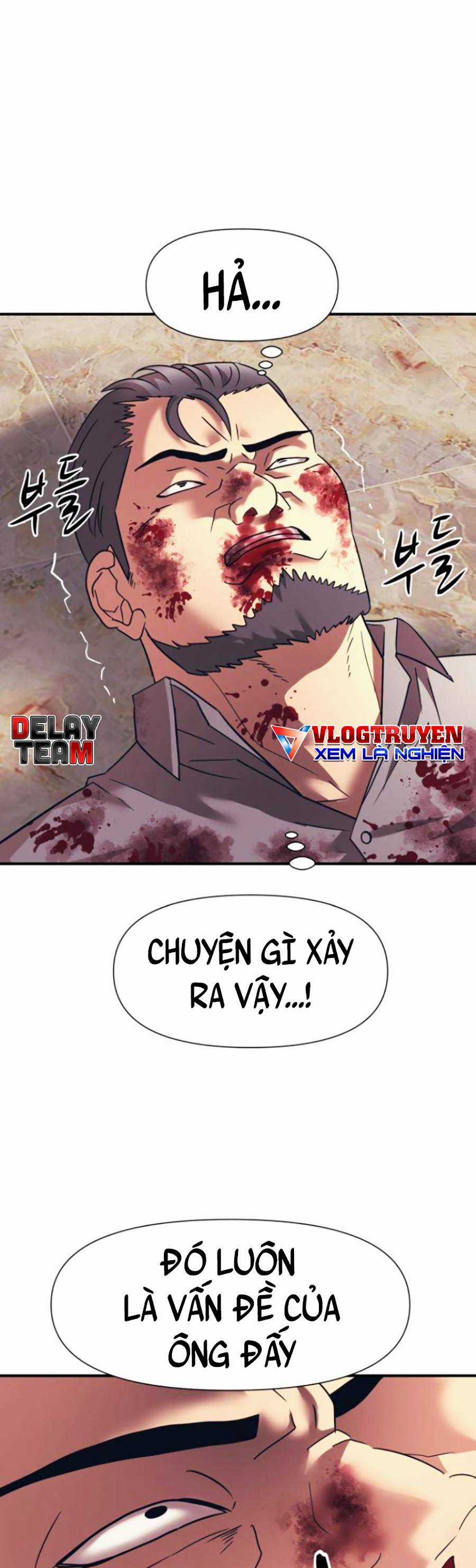 Sóng Ngầm - Chapter 13 - Trang 52