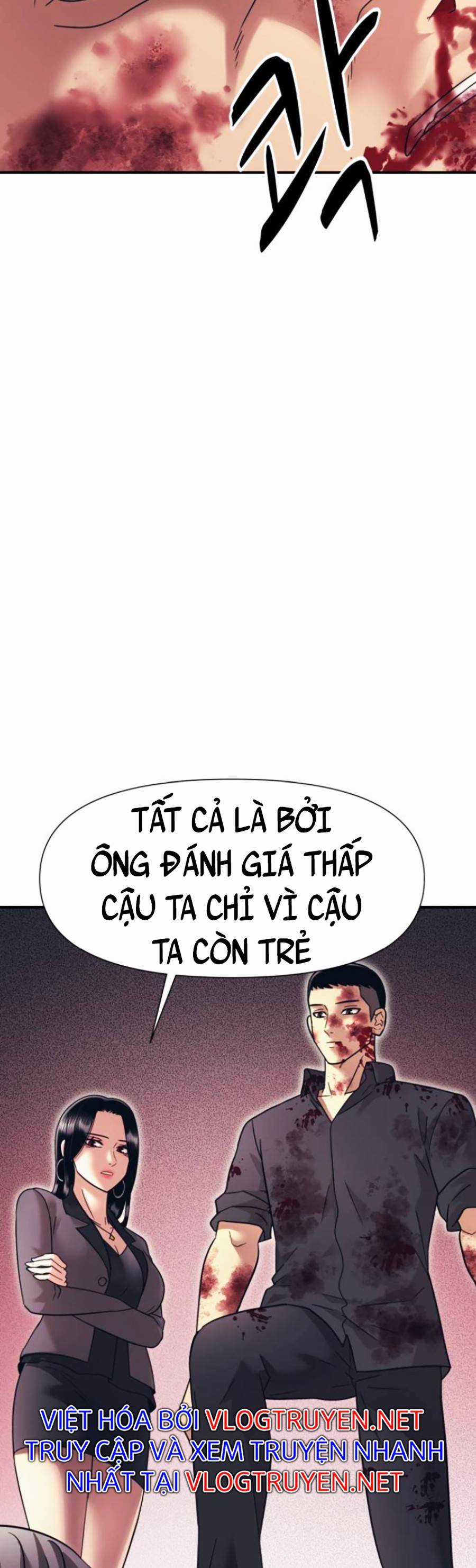 Sóng Ngầm - Chapter 13 - Trang 53