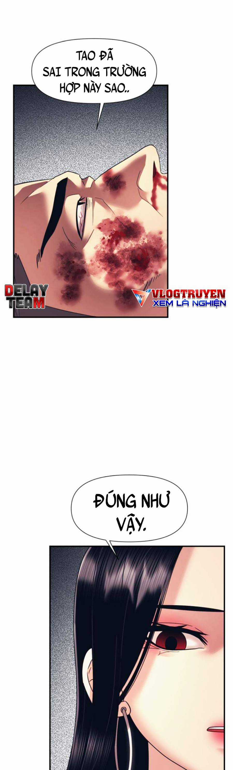 Sóng Ngầm - Chapter 13 - Trang 55