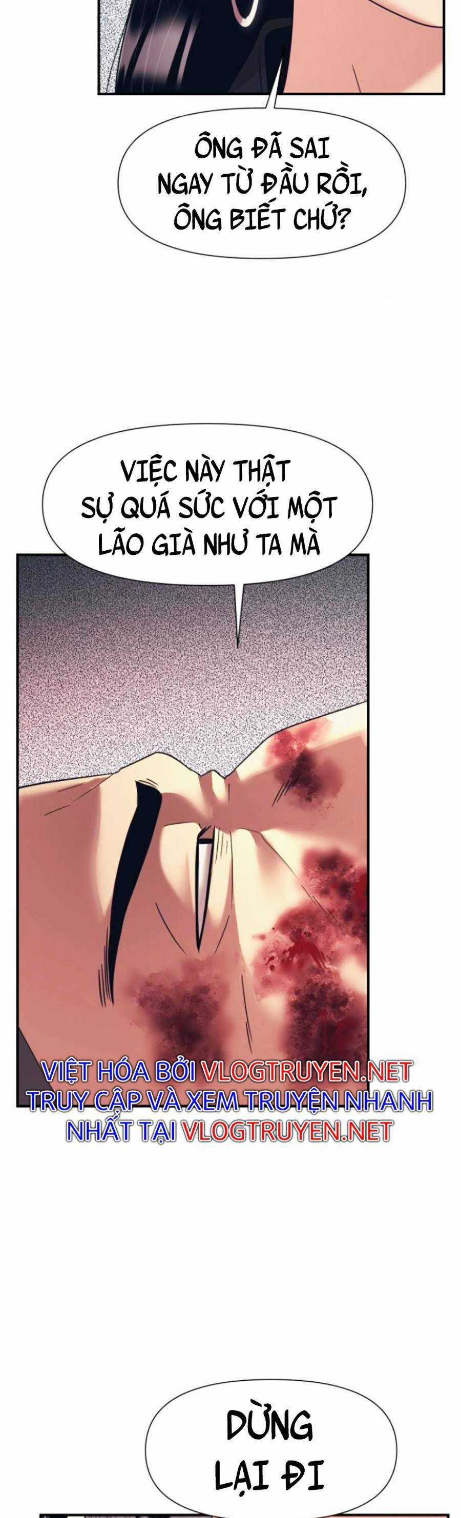 Sóng Ngầm - Chapter 13 - Trang 56