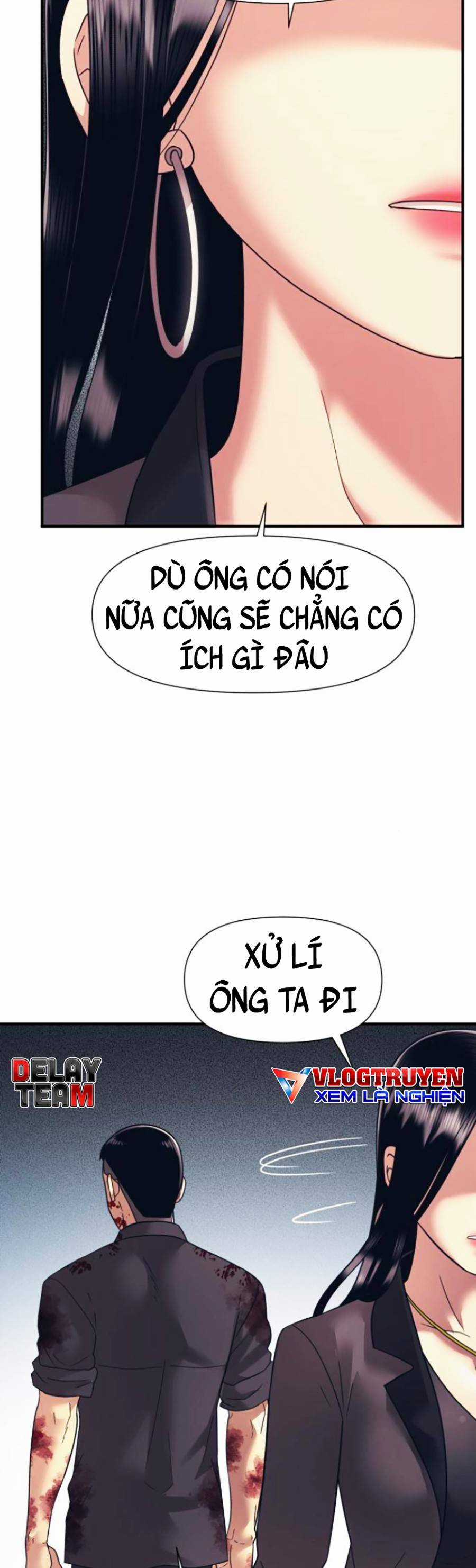 Sóng Ngầm - Chapter 13 - Trang 57