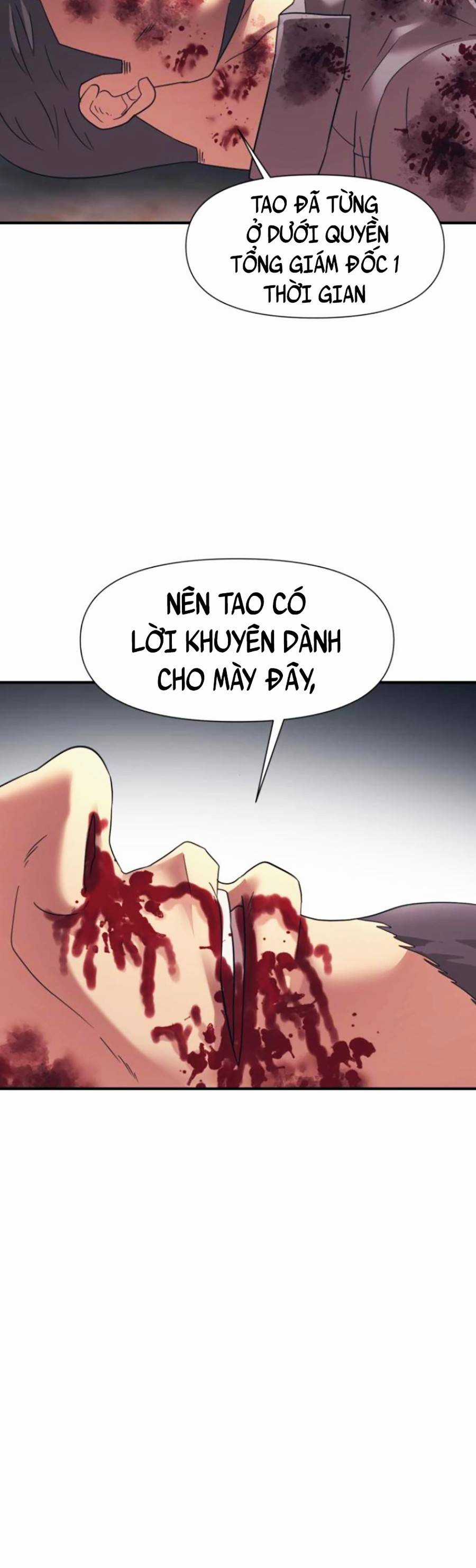 Sóng Ngầm - Chapter 13 - Trang 59