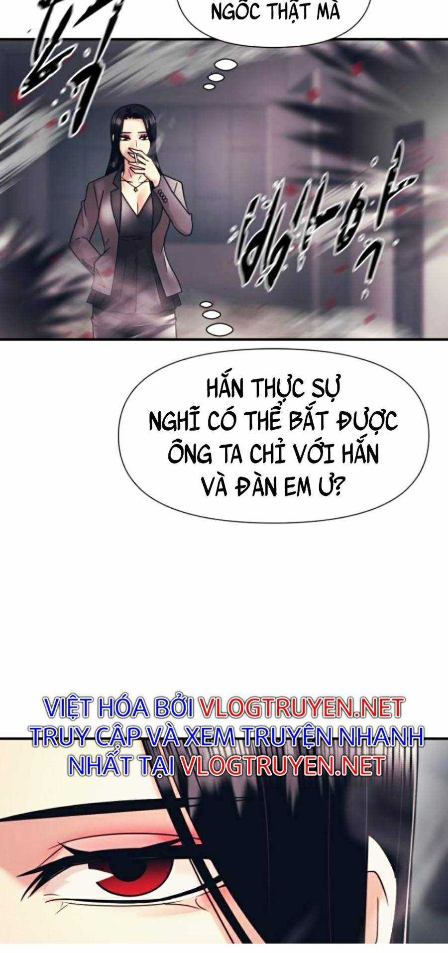 Sóng Ngầm - Chapter 13 - Trang 9
