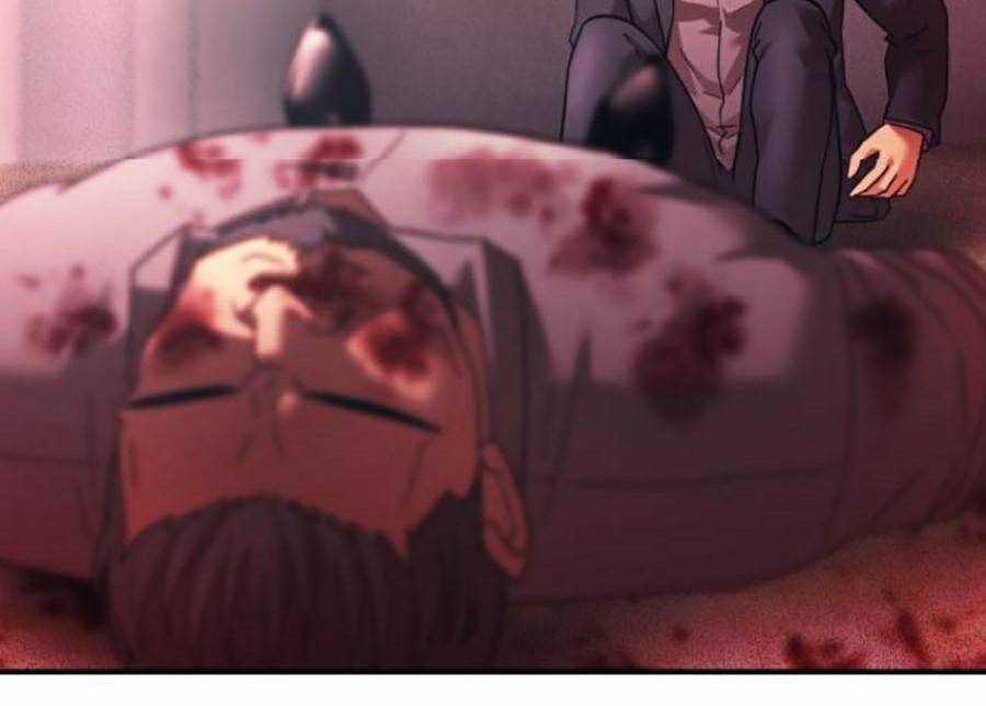 Sóng Ngầm - Chapter 13 - Trang 86