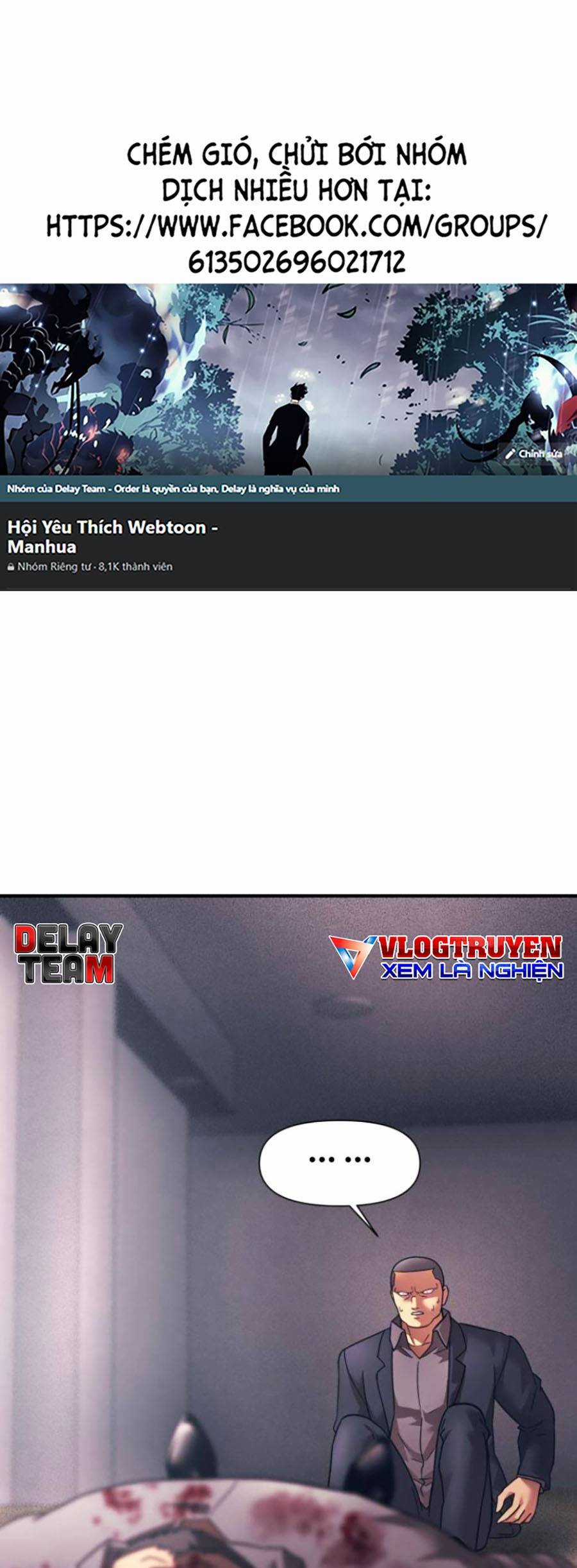 Sóng Ngầm - Chapter 14 - Trang 2