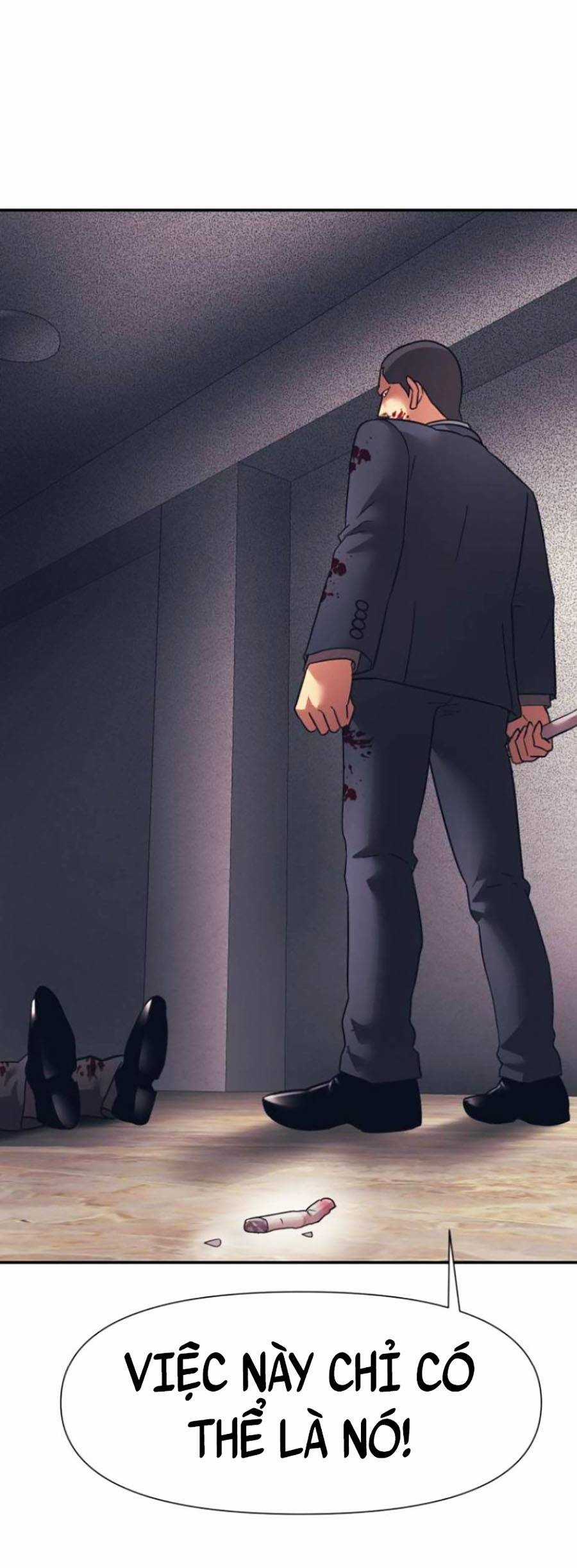 Sóng Ngầm - Chapter 14 - Trang 11