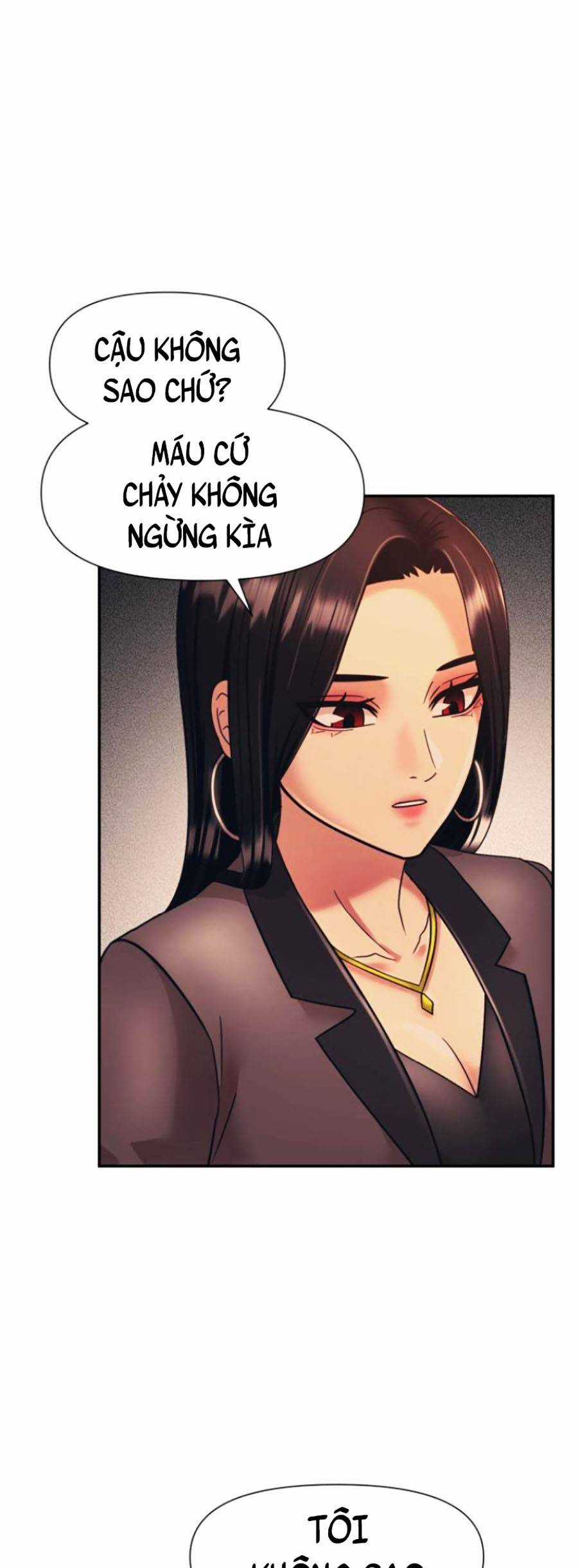 Sóng Ngầm - Chapter 14 - Trang 13