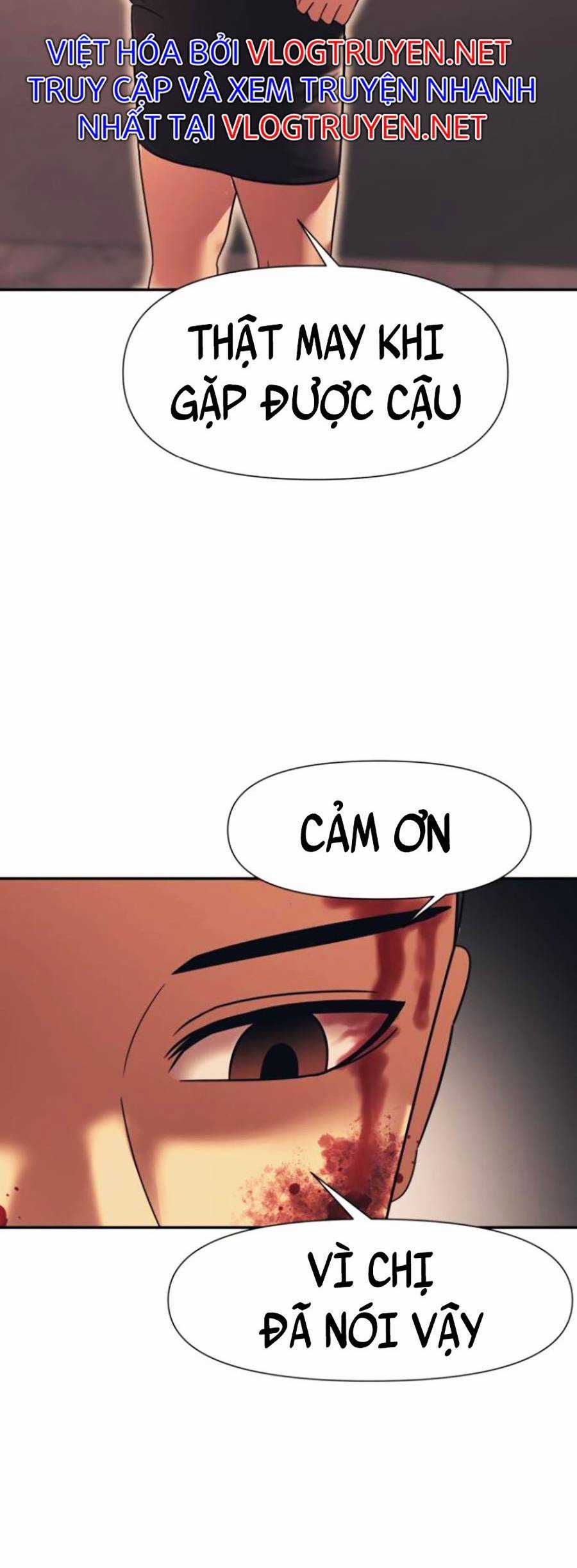 Sóng Ngầm - Chapter 14 - Trang 21