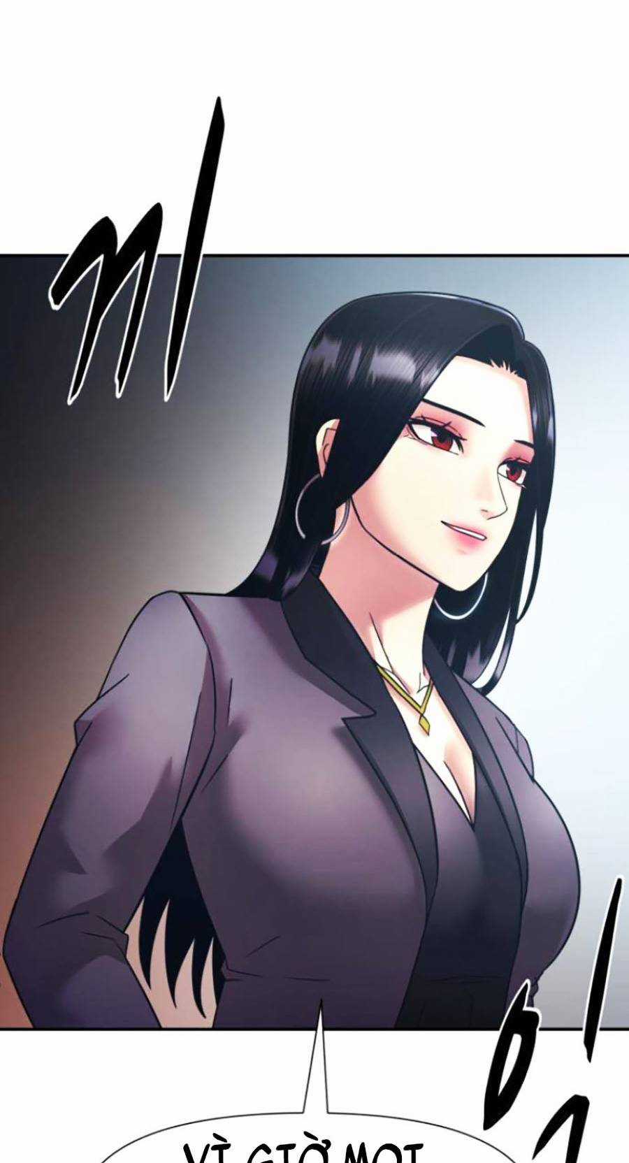 Sóng Ngầm - Chapter 14 - Trang 23