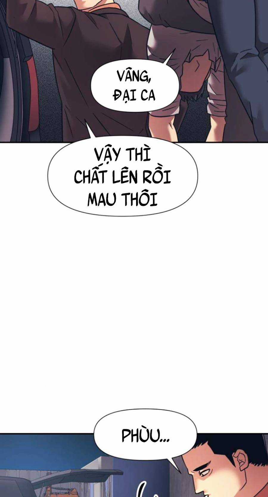 Sóng Ngầm - Chapter 14 - Trang 27