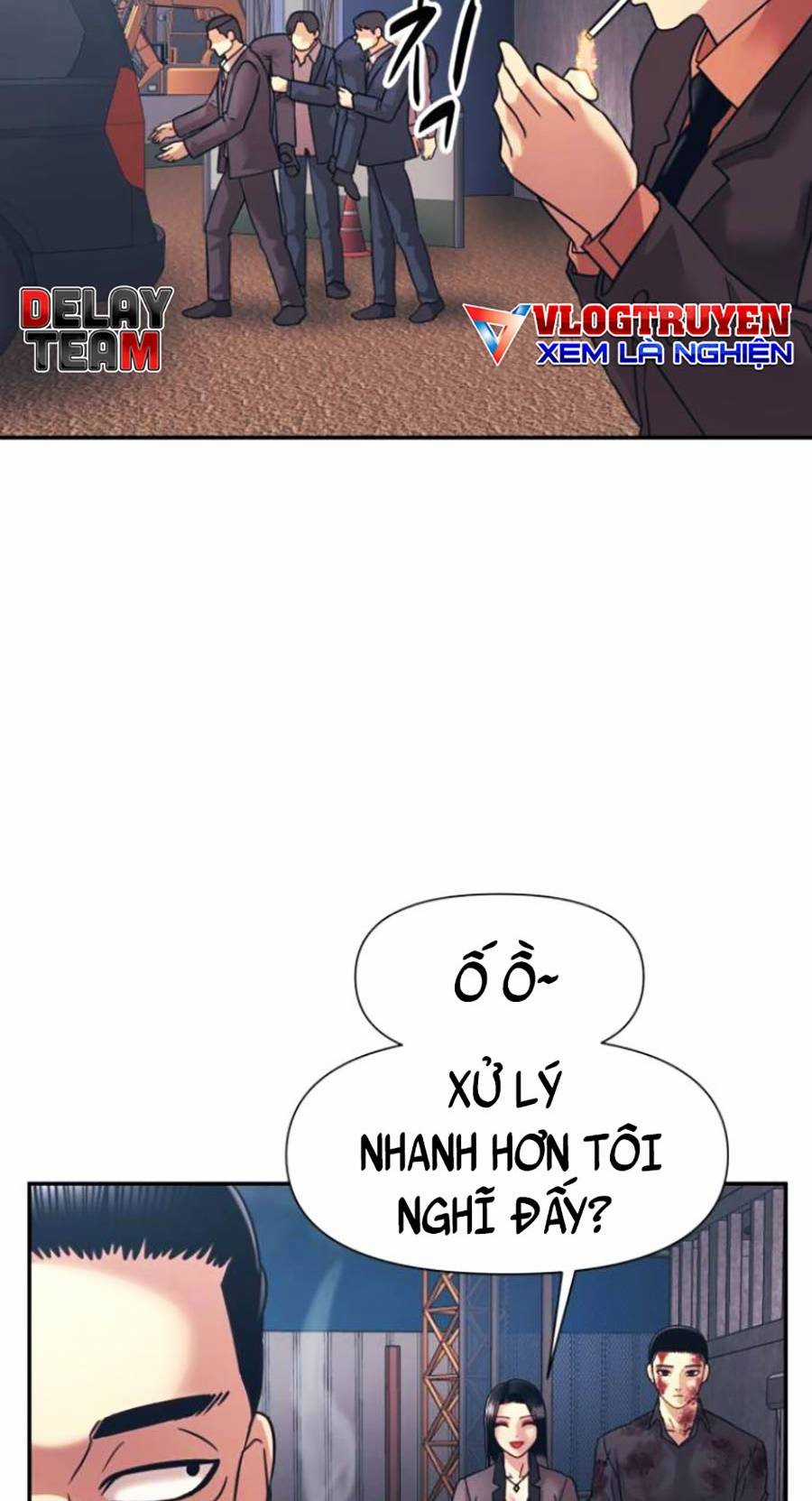 Sóng Ngầm - Chapter 14 - Trang 28