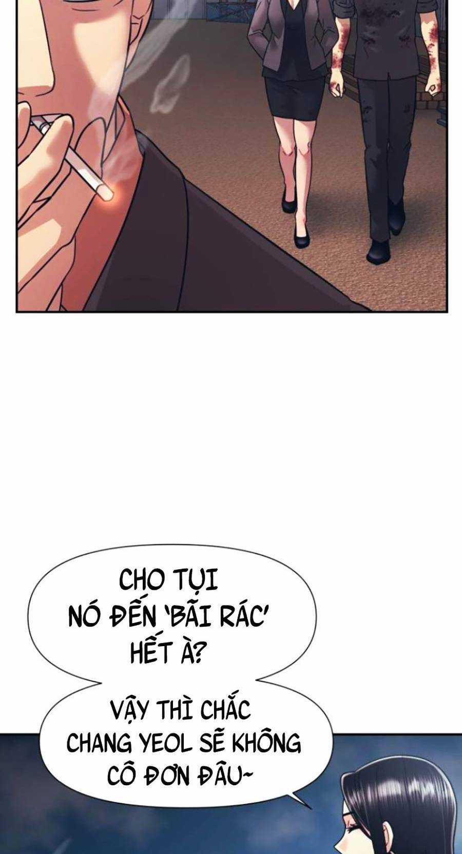 Sóng Ngầm - Chapter 14 - Trang 29