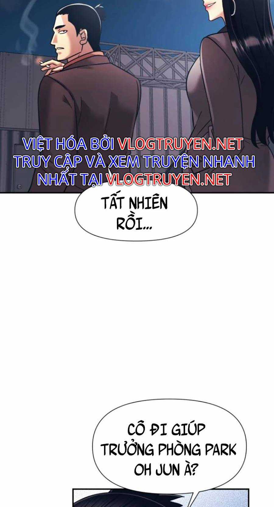 Sóng Ngầm - Chapter 14 - Trang 30