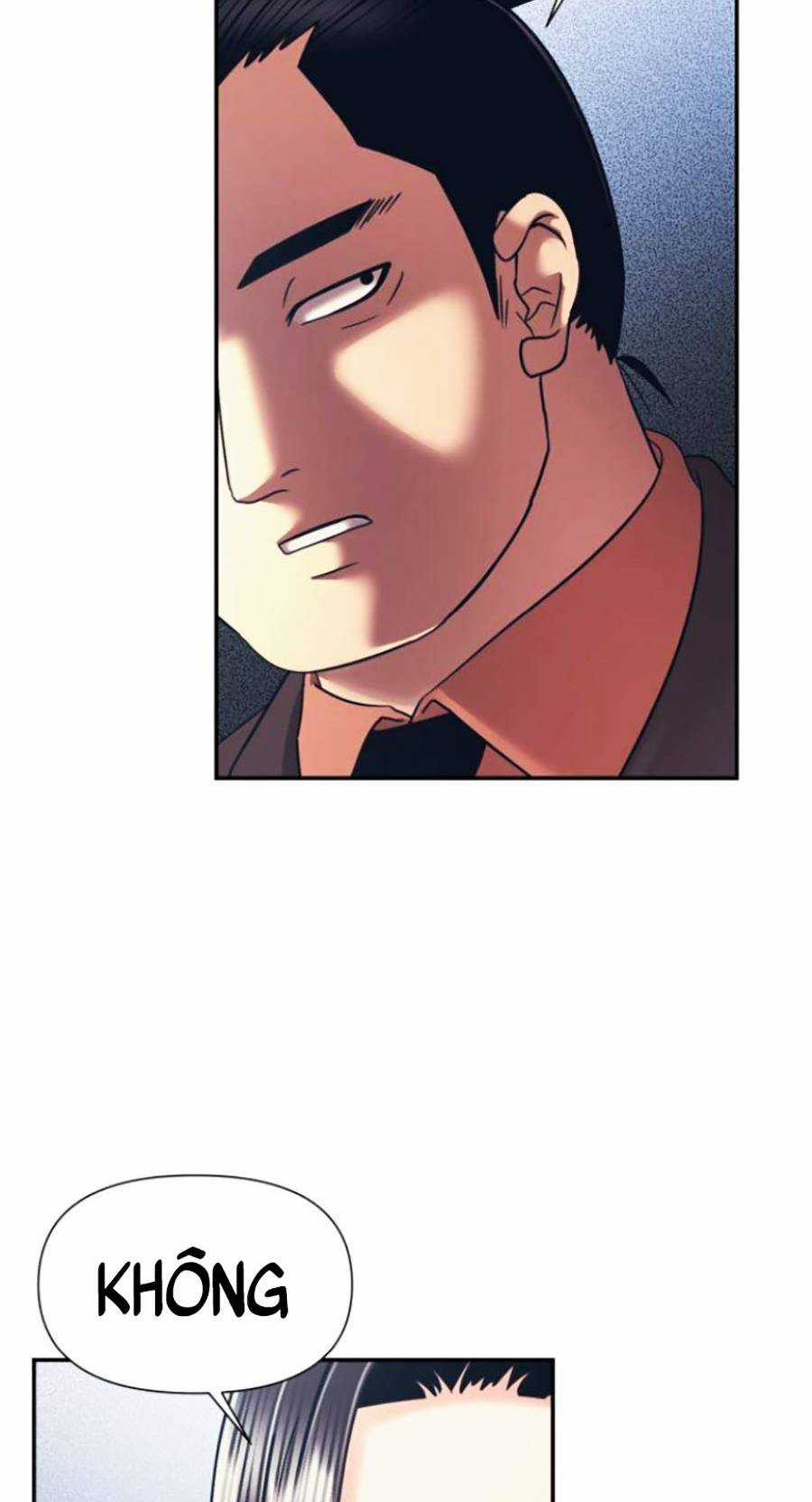 Sóng Ngầm - Chapter 14 - Trang 31