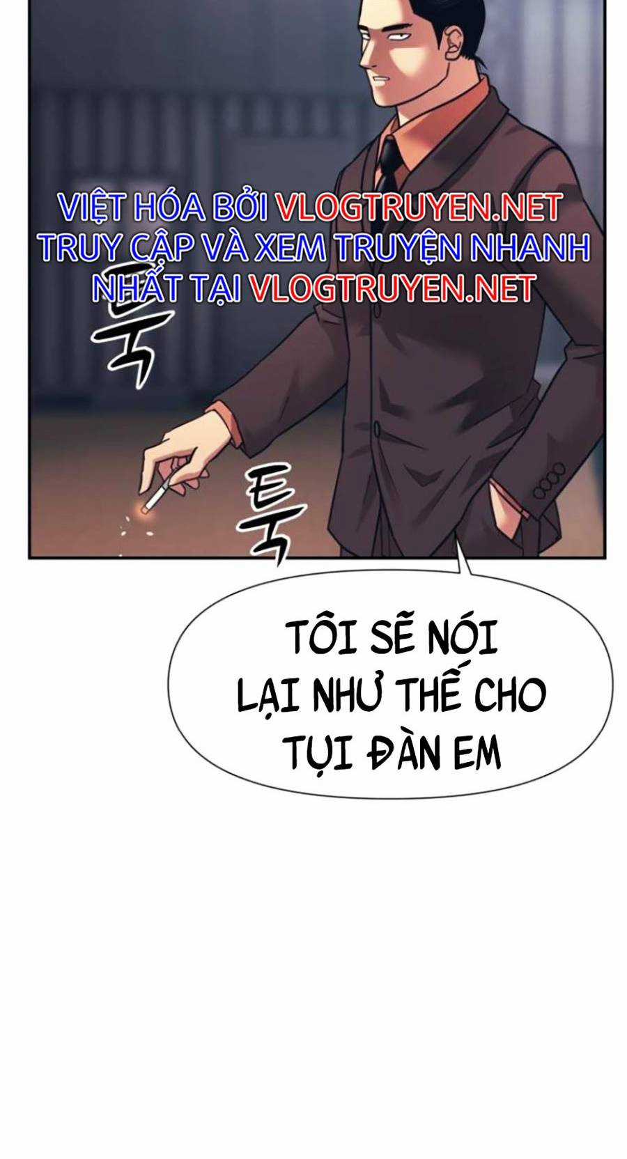 Sóng Ngầm - Chapter 14 - Trang 34