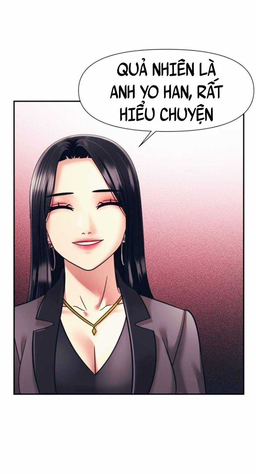 Sóng Ngầm - Chapter 14 - Trang 35