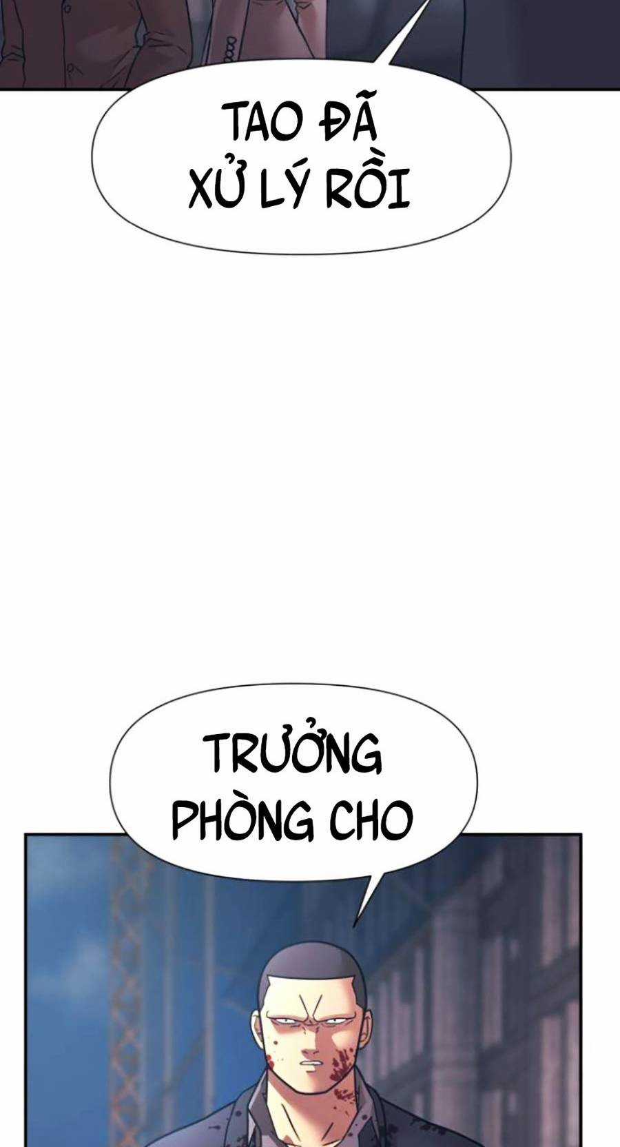 Sóng Ngầm - Chapter 14 - Trang 37