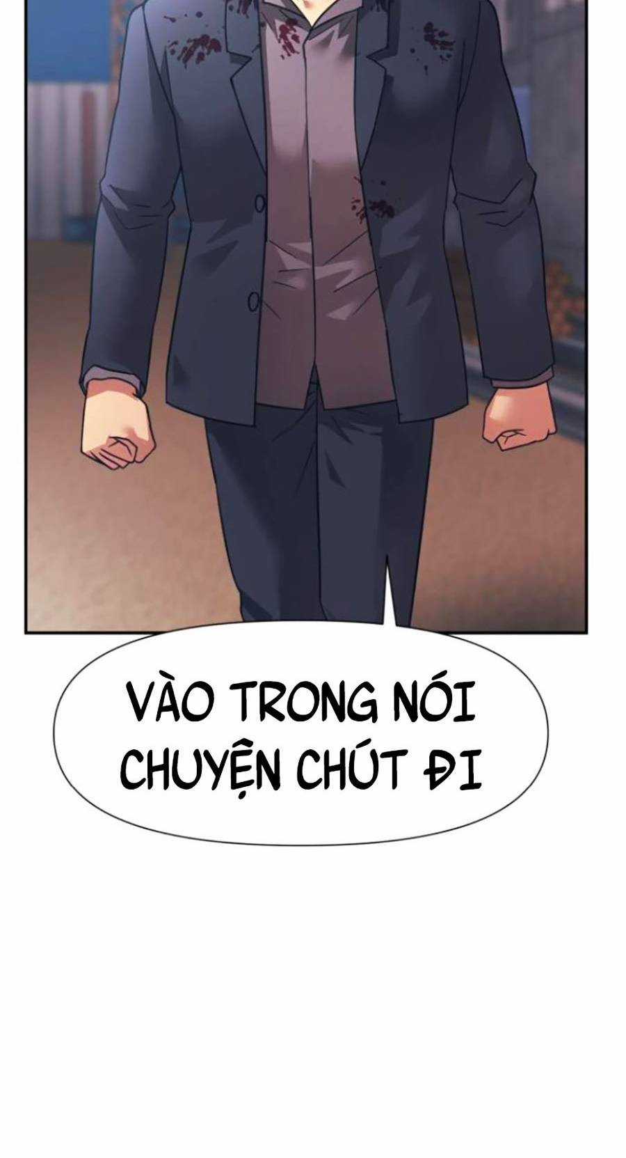 Sóng Ngầm - Chapter 14 - Trang 38