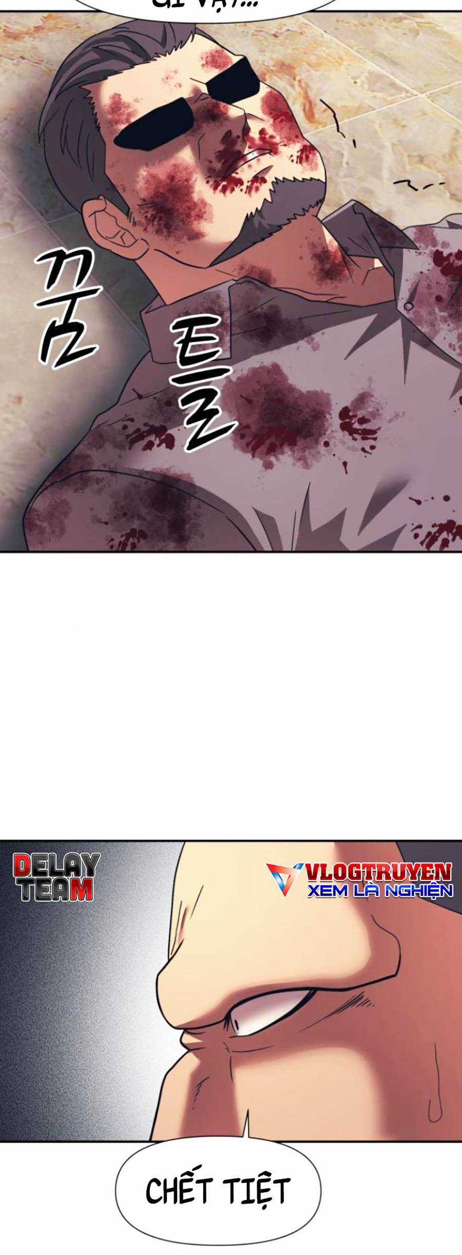 Sóng Ngầm - Chapter 14 - Trang 5