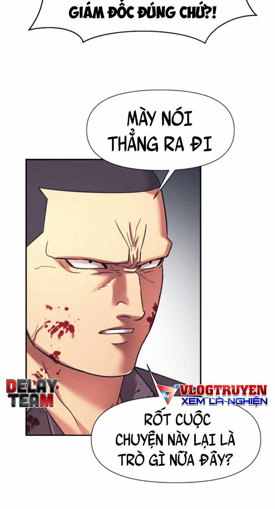 Sóng Ngầm - Chapter 14 - Trang 41