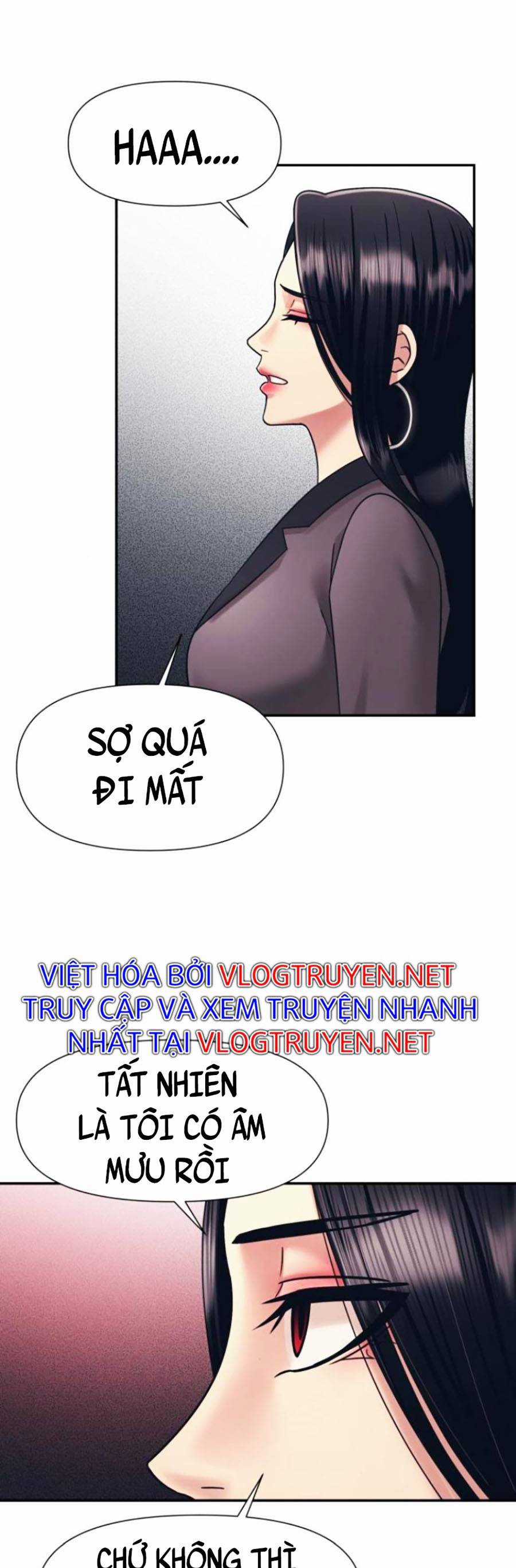 Sóng Ngầm - Chapter 14 - Trang 42