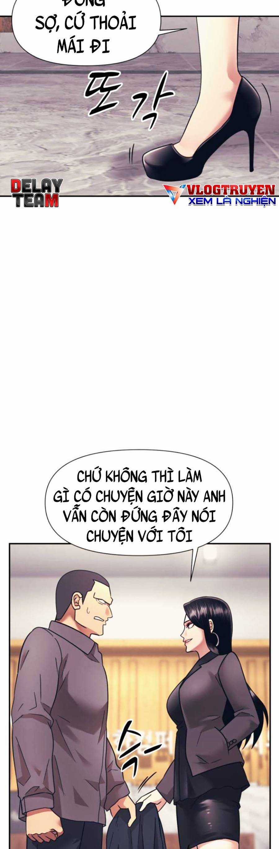 Sóng Ngầm - Chapter 14 - Trang 44