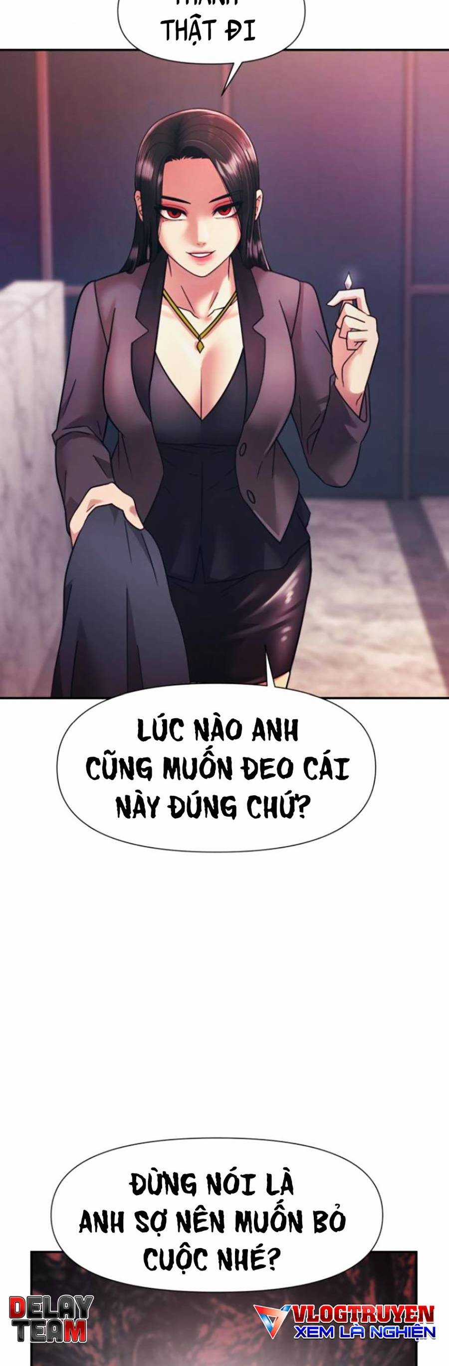 Sóng Ngầm - Chapter 14 - Trang 46
