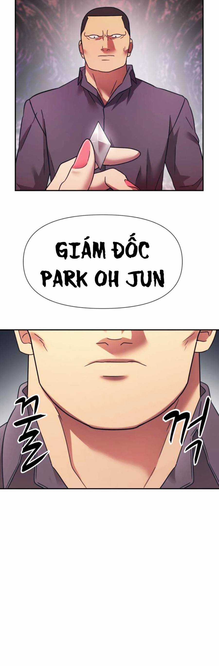 Sóng Ngầm - Chapter 14 - Trang 47