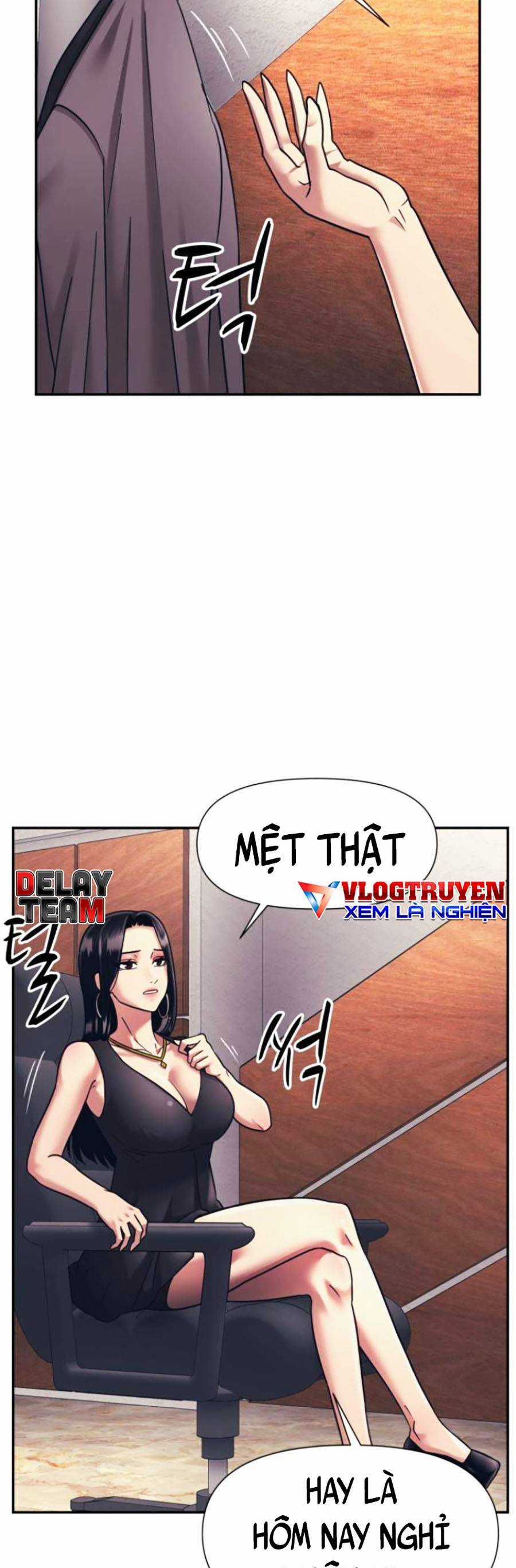 Sóng Ngầm - Chapter 14 - Trang 49