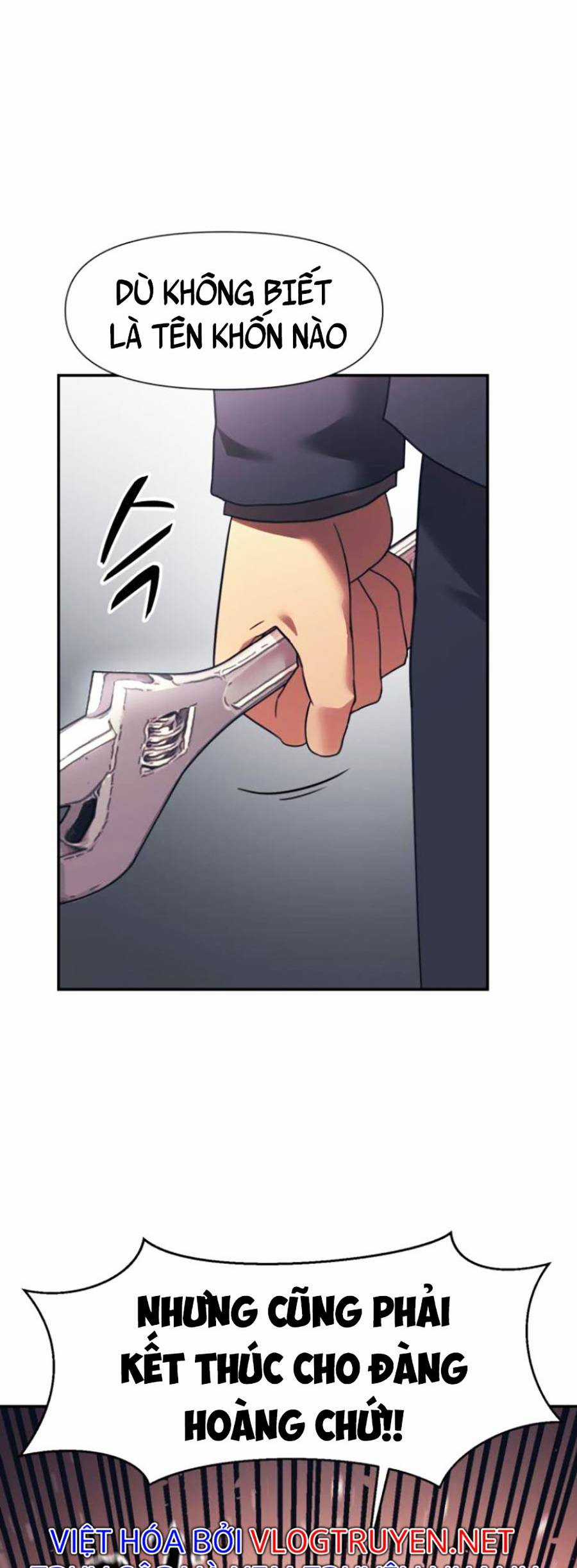 Sóng Ngầm - Chapter 14 - Trang 6