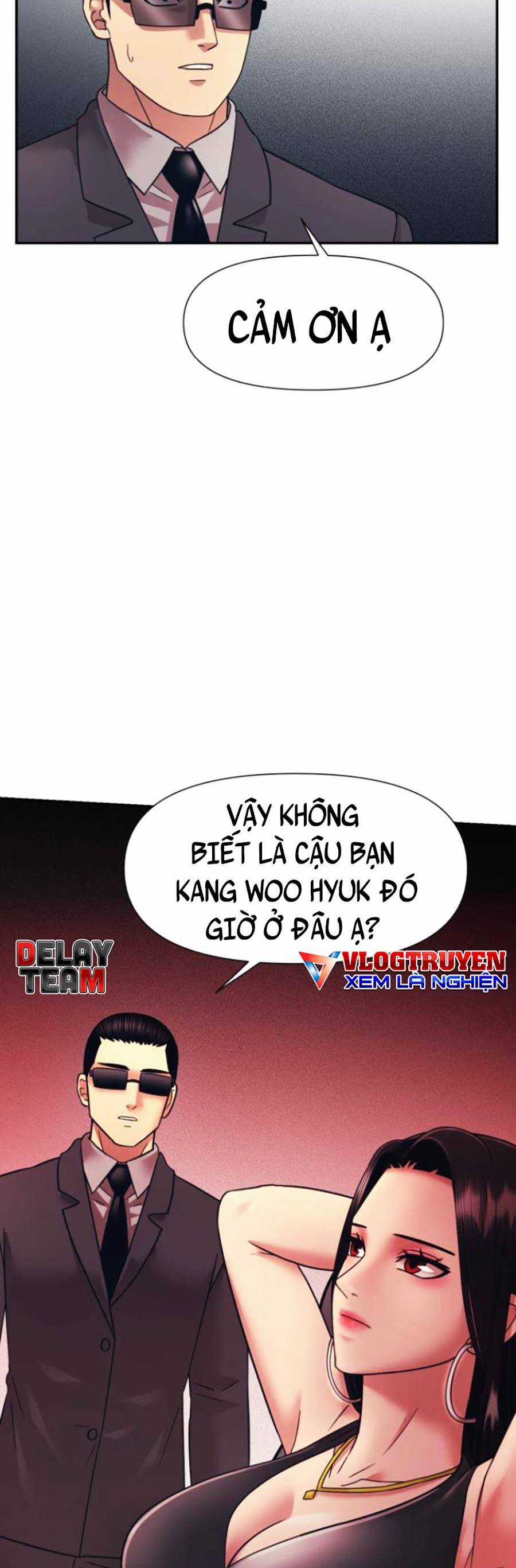 Sóng Ngầm - Chapter 14 - Trang 57