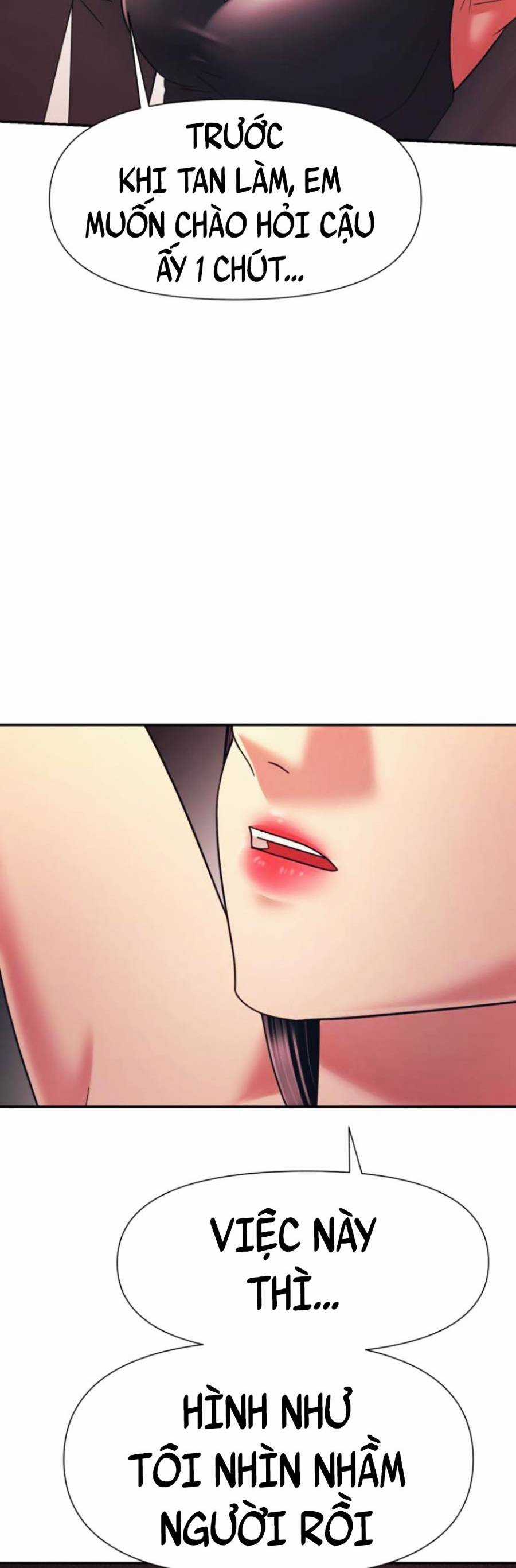 Sóng Ngầm - Chapter 14 - Trang 58