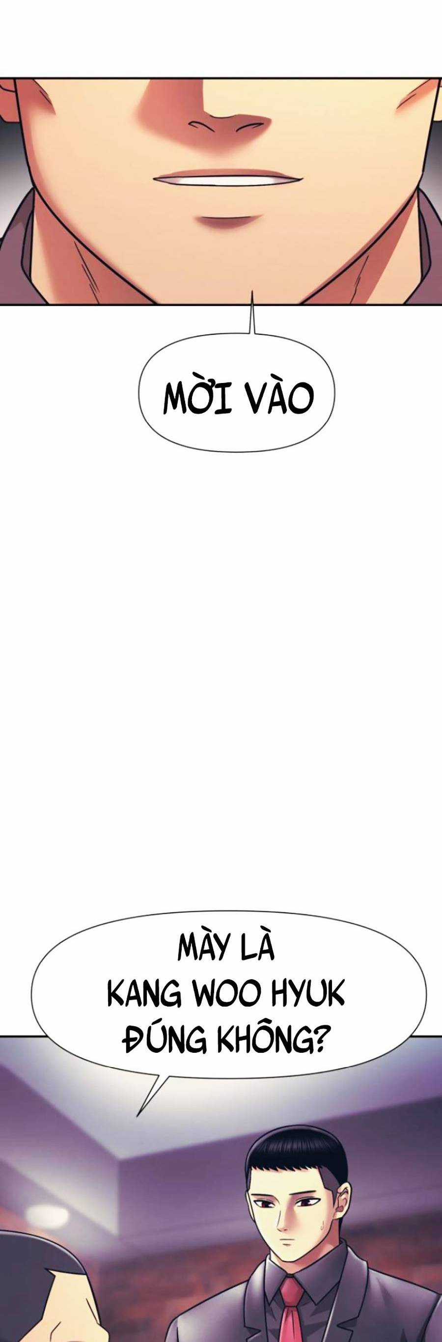 Sóng Ngầm - Chapter 14 - Trang 60