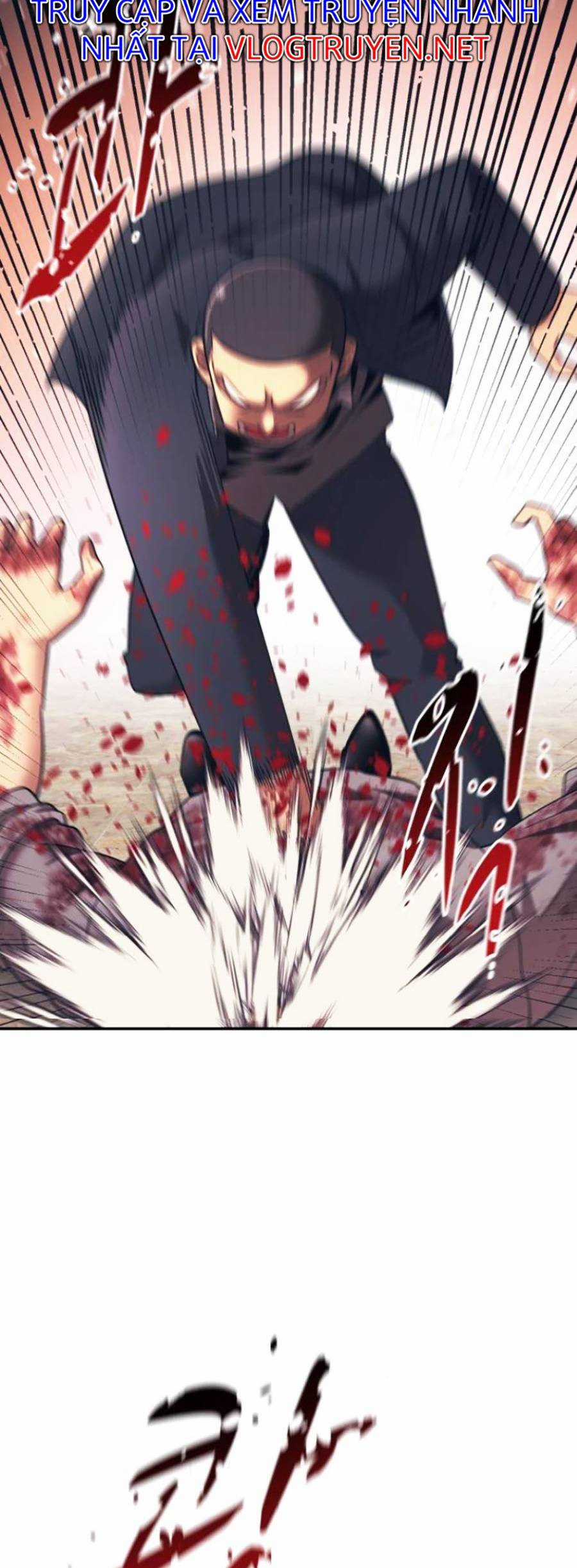 Sóng Ngầm - Chapter 14 - Trang 7