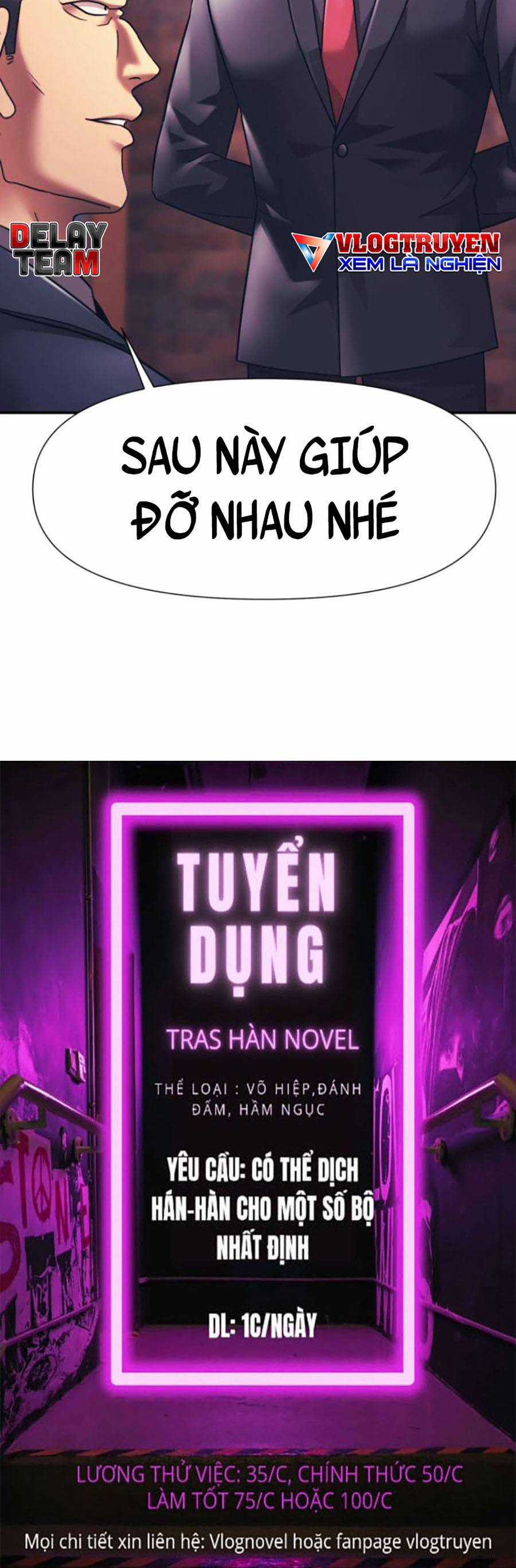 Sóng Ngầm - Chapter 14 - Trang 61