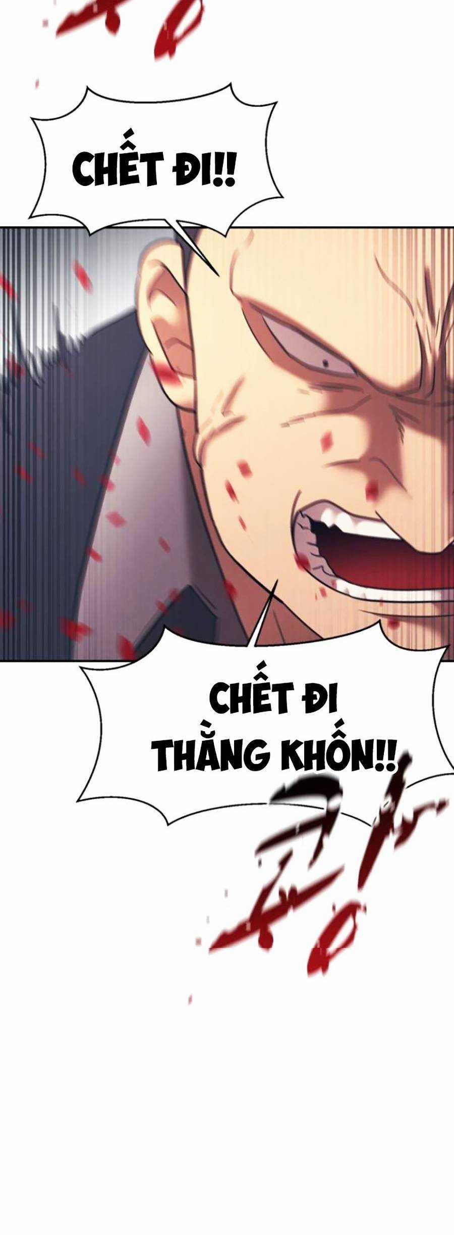 Sóng Ngầm - Chapter 14 - Trang 8