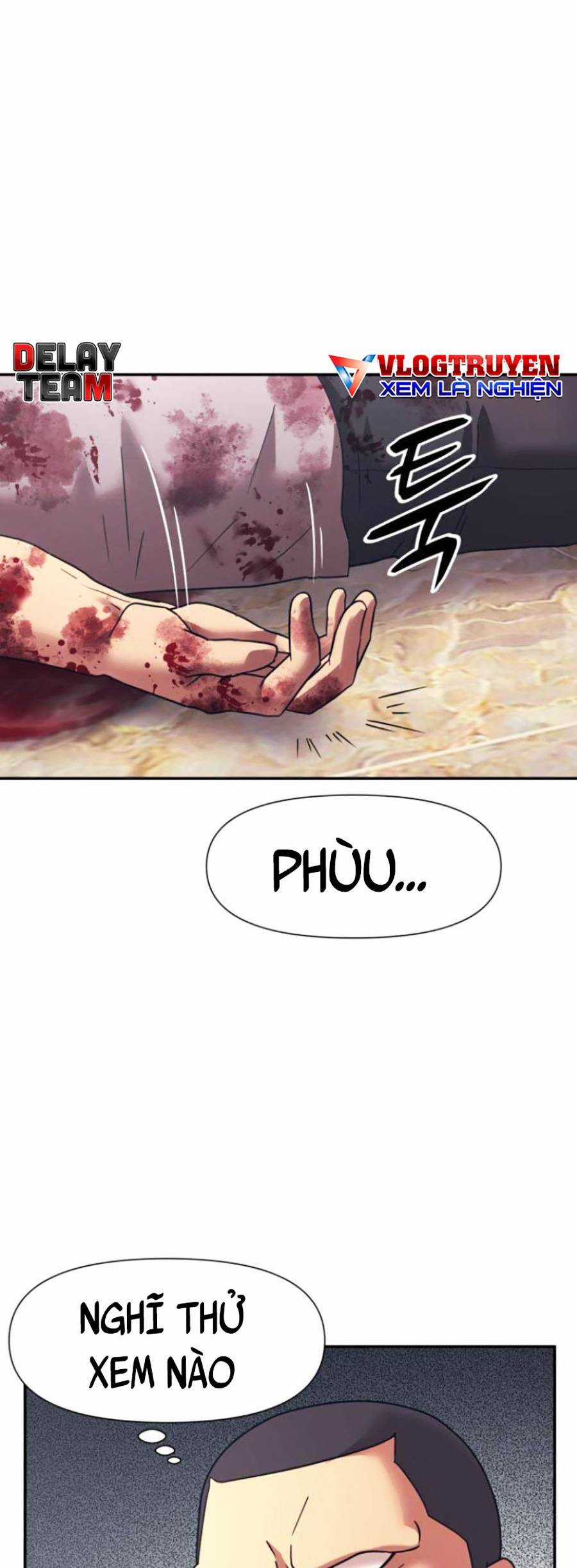 Sóng Ngầm - Chapter 14 - Trang 9