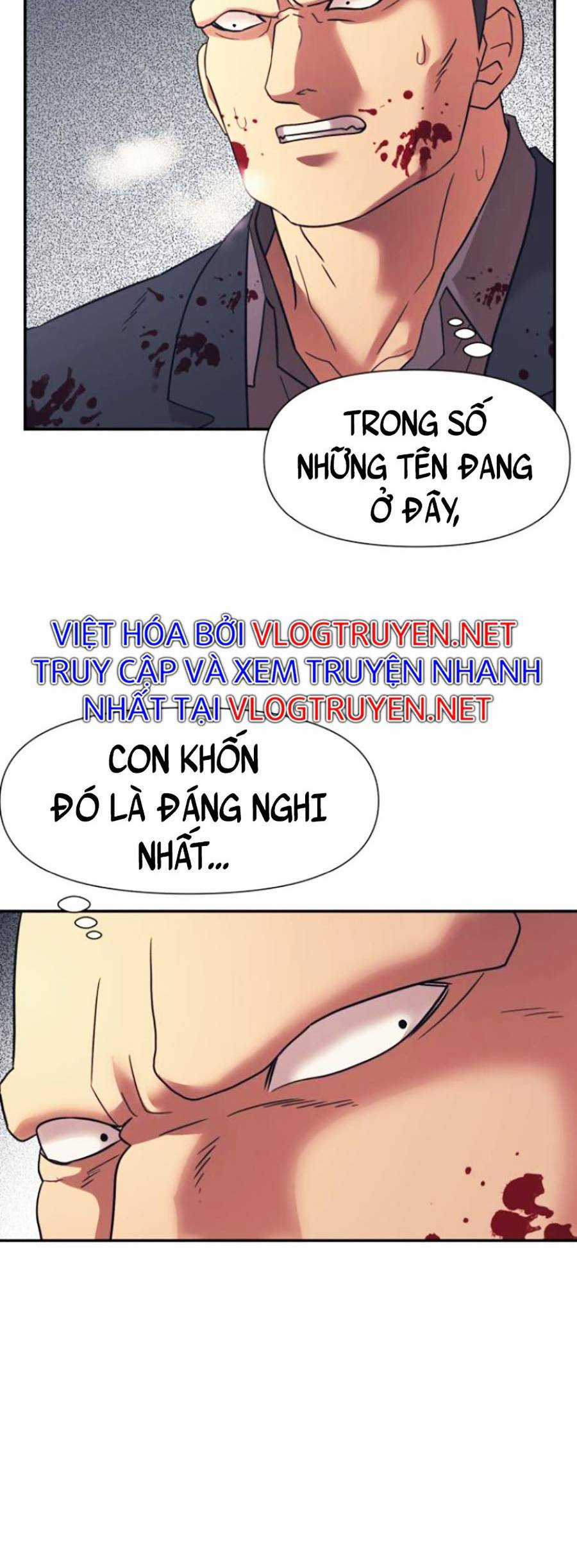 Sóng Ngầm - Chapter 14 - Trang 10