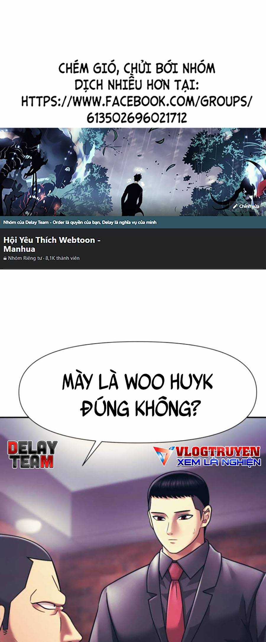 Sóng Ngầm - Chapter 15 - Trang 2