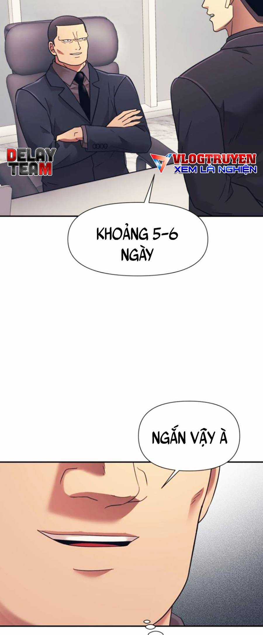 Sóng Ngầm - Chapter 15 - Trang 11