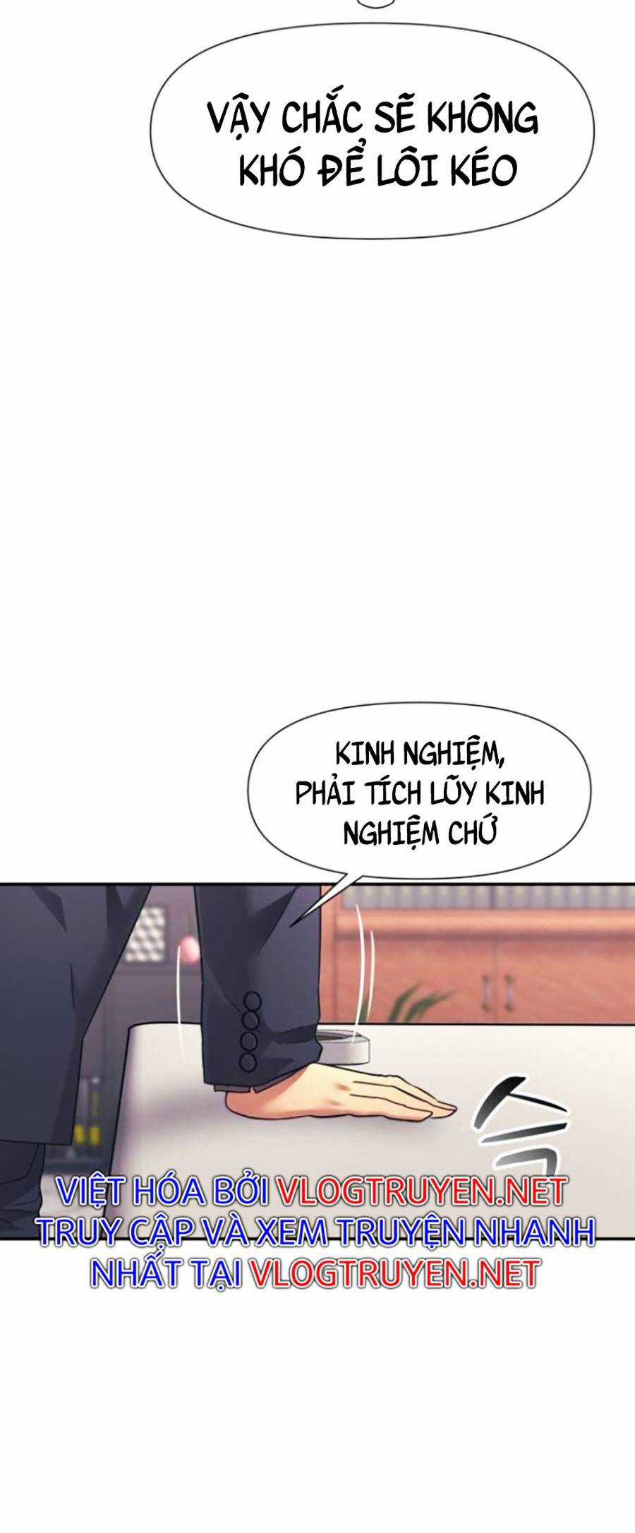 Sóng Ngầm - Chapter 15 - Trang 12