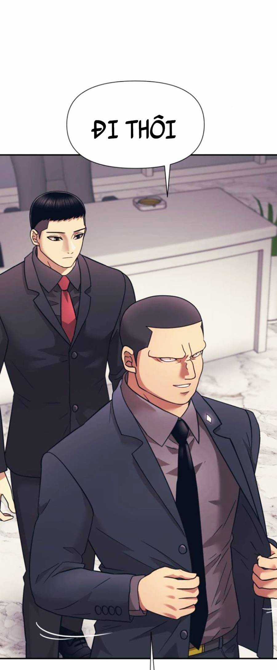 Sóng Ngầm - Chapter 15 - Trang 13